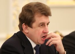 Vladimir Kozak