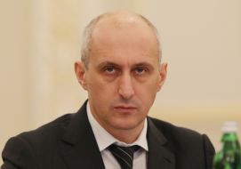 Igor Sorkin