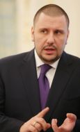 Aleksandr Klimenko