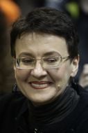 Oksana Zabuzhko