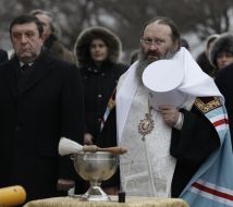 Archbishop Pavel