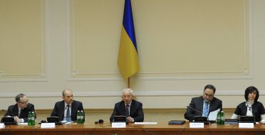 Participants of meeting