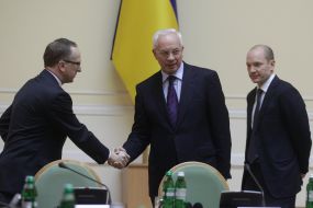 Participants of meeting