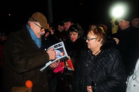 Никита Михалков