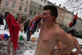 Молодой человек