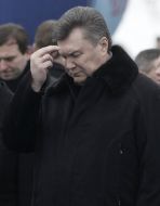 Viktor Yanukovich