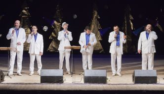Киевский секстет «ManSound»