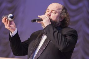 Вячеслав Рубель