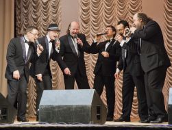 Киевский секстет «ManSound»