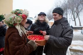 Participants an updated ladder