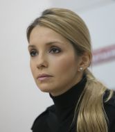 Yevgeniya Timoshenko