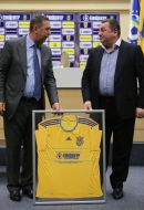 Aleksandr gerega and Anatoliy Konkov