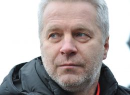 Олександр Мирний