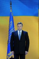 Viktor Yanukovich