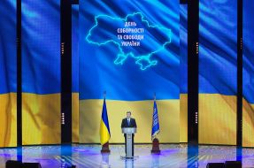 Viktor Yanukovich