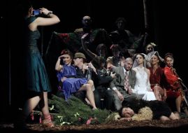 Press preview of "Vij"