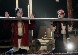 Press preview of "Vij"