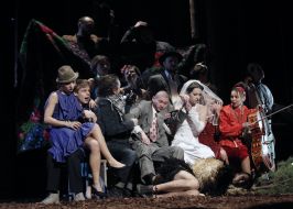 Press preview of "Vij"