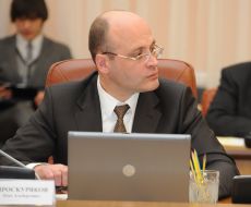 Oleg Proskuryakov
