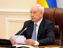 Nikolay Azarov