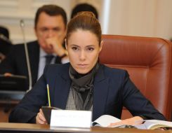 Natalia Korolevskaya