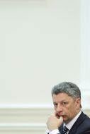 Yuriy Boyko