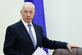 Nikolay Azarov