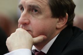 Vladimir Kozak