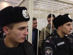 Dmitry and Sergey Pavlichenko