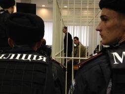 Dmitry and Sergey Pavlichenko