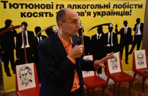 Vitaliy Chernyakhovsky