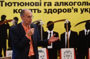 Vitaliy Chernyakhovsky 