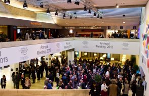 World economic forum