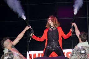 Kristina Mezhynskaya