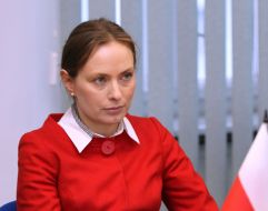 Катажина Пелчинская-Наленч