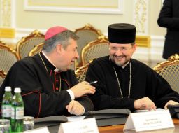 Archbishop Petr Malchuk