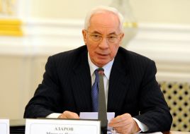 Nikolay Azarov