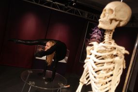 Татьяна Балахнина