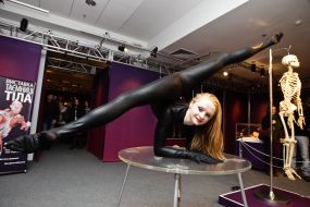 Татьяна Балахнина