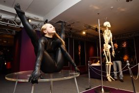 Татьяна Балахнина