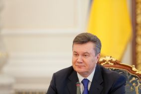 Viktor Yanukovich