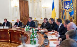 Participants of conference