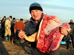 Participant od festival