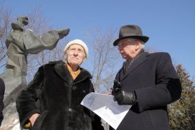 Christoph Weil and Boris Dorfman