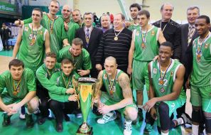 Players BC "Ferro-ZNTU" (Zaporozhye)