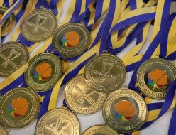 Medals