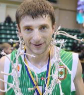 Олександр Рибалко