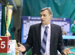 Кирило Большаков