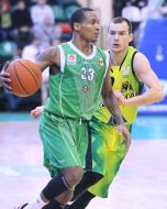 Ігровий момент матчу