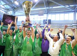 Гравці БК "Ферро-ЗНТУ" (Запоріжжя)